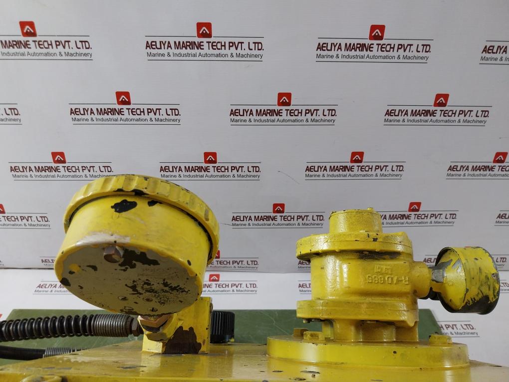 Laco 107.074.780.004 Hydraulic Pump 1000 Bar 14000 Psi