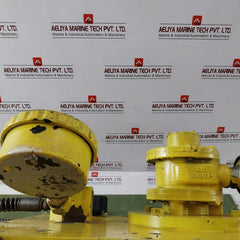 Laco 107.074.780.004 Hydraulic Pump 1000 Bar 14000 Psi