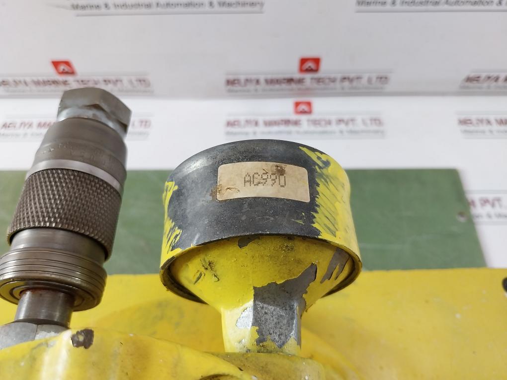 Laco 107.074.780.004 Hydraulic Pump 1000 Bar 14000 Psi