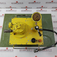 Laco 107.074.780.004 Hydraulic Pump 1000 Bar 14000 Psi