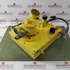 Laco 107.074.780.004 Hydraulic Pump 1000 Bar 14000 Psi