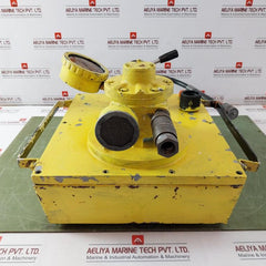 Laco 107.074.780.004 Hydraulic Pump 1000 Bar 14000 Psi