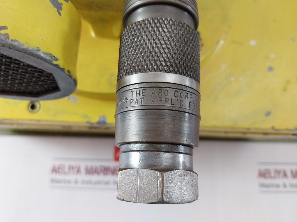 Laco 107.074.780.004 Hydraulic Pump 1000 Bar 14000 Psi