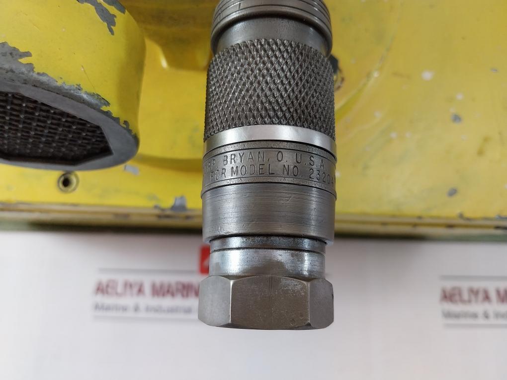 Laco 107.074.780.004 Hydraulic Pump 1000 Bar 14000 Psi