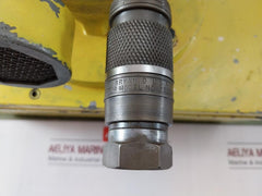 Laco 107.074.780.004 Hydraulic Pump 1000 Bar 14000 Psi