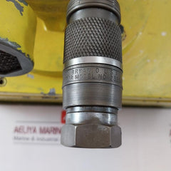 Laco 107.074.780.004 Hydraulic Pump 1000 Bar 14000 Psi