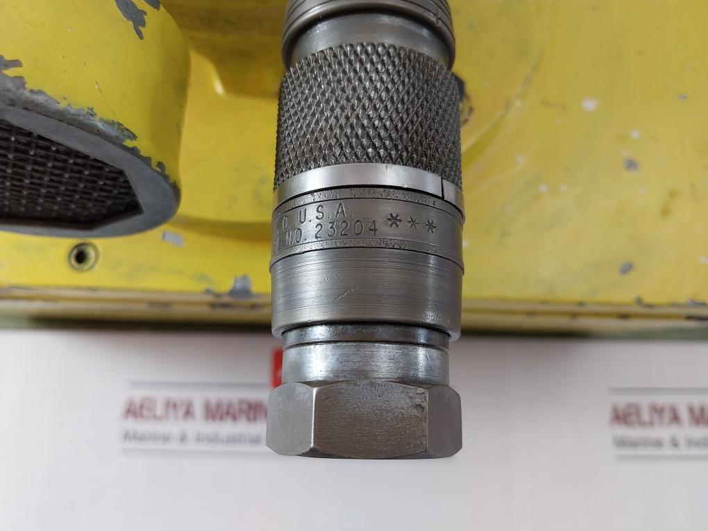 Laco 107.074.780.004 Hydraulic Pump 1000 Bar 14000 Psi