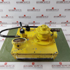 Laco 107.074.780.004 Hydraulic Pump 1000 Bar 14000 Psi