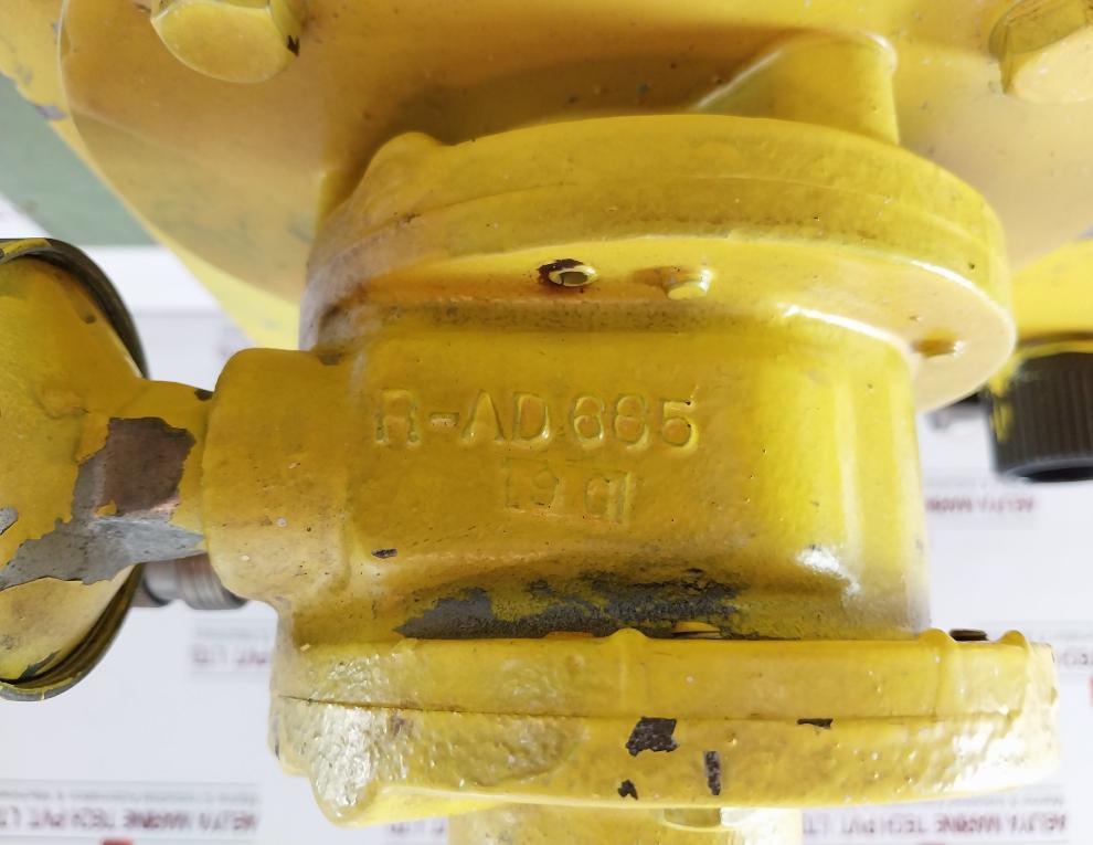 Laco 107.074.780.004 Hydraulic Pump 1000 Bar 14000 Psi