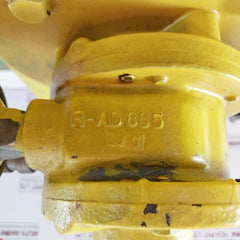 Laco 107.074.780.004 Hydraulic Pump 1000 Bar 14000 Psi