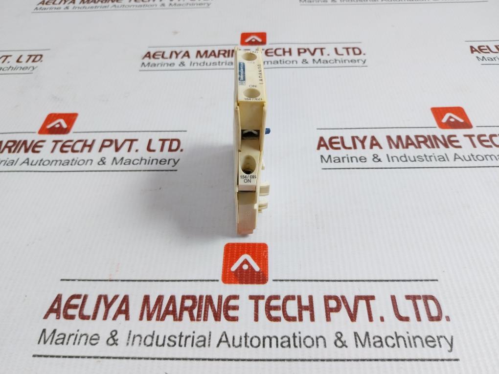 Lad8N20-Auxiliary-Contact-Block-690V-10A-A600-q600-Telemecanique-208968-7