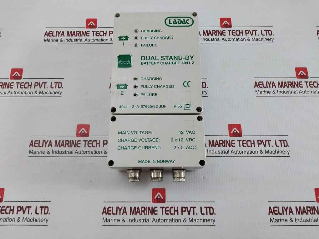 Ladac 4041-2