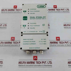 Ladac 4041-2