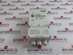 Ladac 4041-2 Battery Charger 42V Ac Ip66