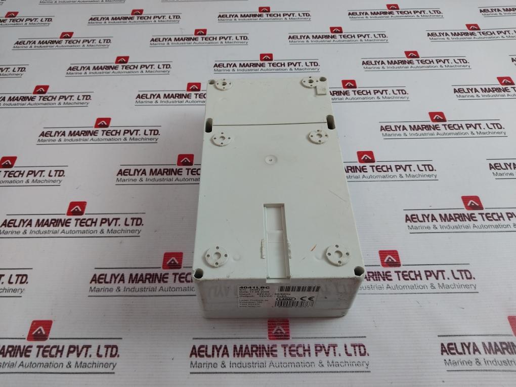 Ladac 4041-2 Battery Charger 42V Ac Ip66