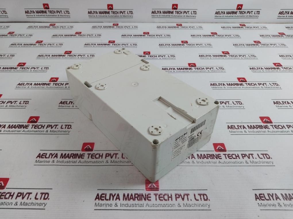 Ladac 4041-2 Battery Charger 42V Ac Ip66