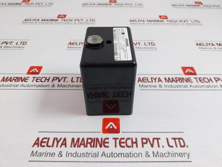 Lae10-110V Flame Detector Relay Siemens
