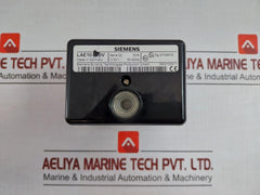 Lae10-110V Flame Detector Relay Siemens