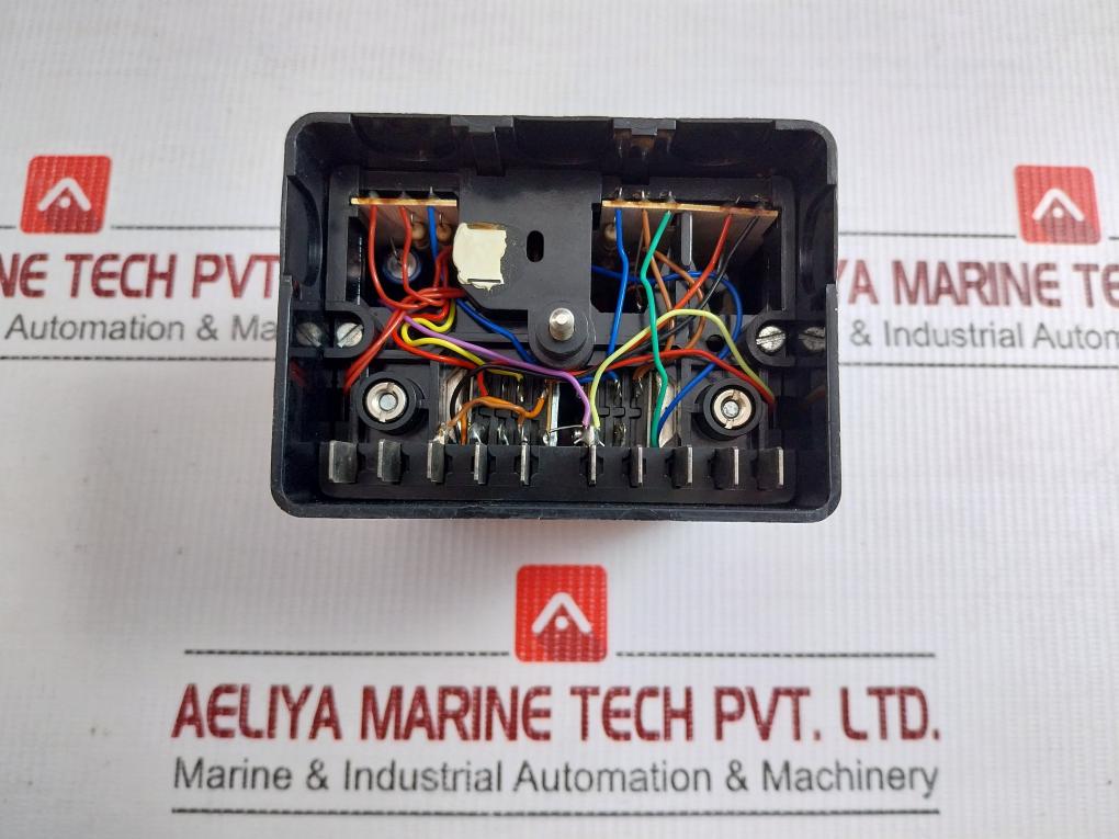 Lae10-110V Flame Detector Relay Siemens