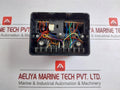 Lae10-110V Flame Detector Relay Siemens