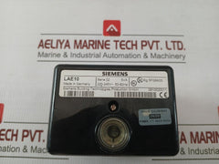 Lae10 Safeguard Controller Siemens 220-240V 50-60Hz