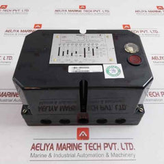 Lae1/8865 Oil Burner Control Module Siemens 220-240V 60Hz