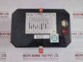 Lae1/8865 Oil Burner Control Module Siemens 220-240V 60Hz