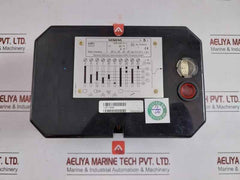 Lae1/8865 Oil Burner Control Module Siemens 220-240V 60Hz