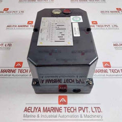 Lae1/8865 Oil Burner Control Module Siemens 220-240V 60Hz