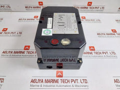 Lae1/8865 Oil Burner Control Module Siemens 220-240V 60Hz
