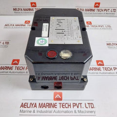Lae1/8865 Oil Burner Control Module Siemens 220-240V 60Hz