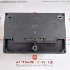 Lae1/8865 Oil Burner Control Module Siemens 220-240V 60Hz