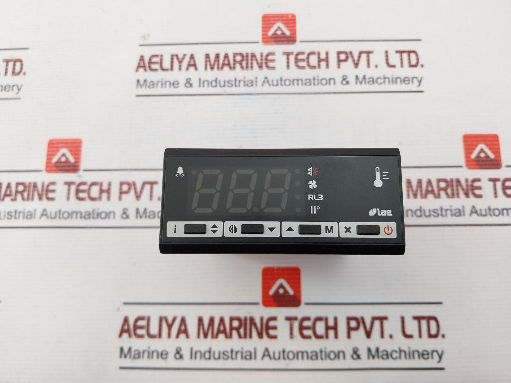 Lae Electronic At2-5Bs4E-g Electronic Controller Sn4 B20P1