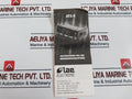 LAE Electronic AT2-5BS4E-G Refrigeration Controller SN4 B20P1