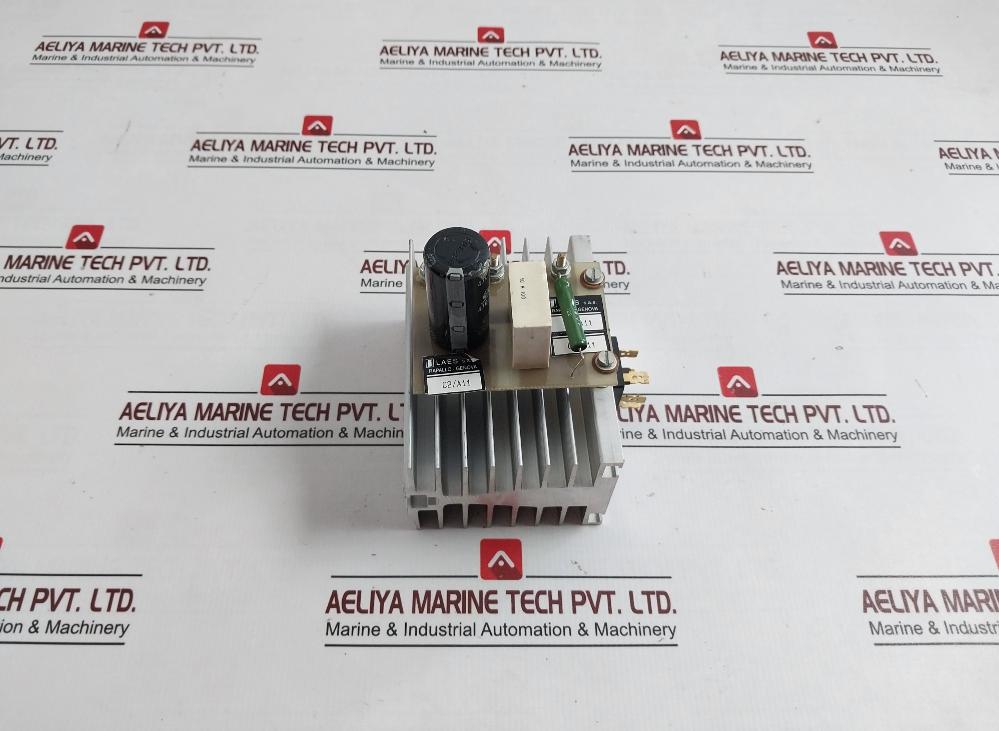 Laes K/A11 Power Rectifier R1/A11
