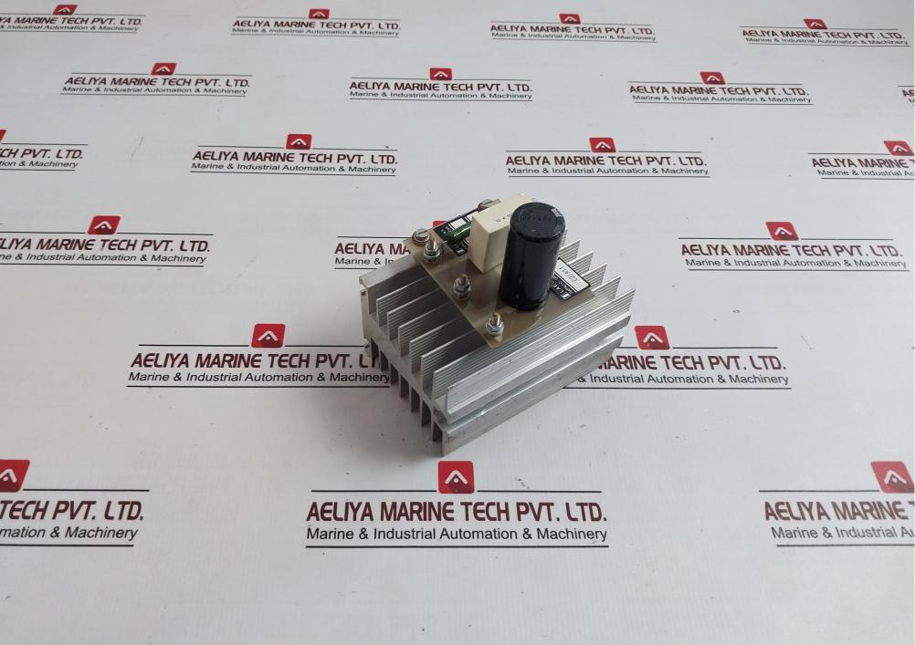 Laes K/A11 Power Rectifier R1/A11