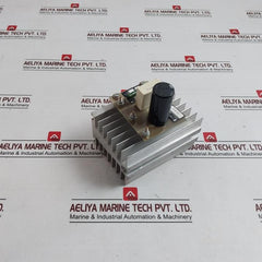 Laes K/A11 Power Rectifier R1/A11