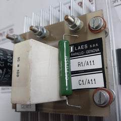 Laes K/A11 Power Rectifier R1/A11