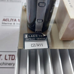 Laes K/A11 Power Rectifier R1/A11