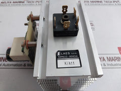 Laes K/A11 Power Rectifier R1/A11