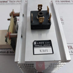Laes K/A11 Power Rectifier R1/A11