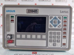 Laetus Argus 6012 Control/Interface Board With Housing Dc 18…32V