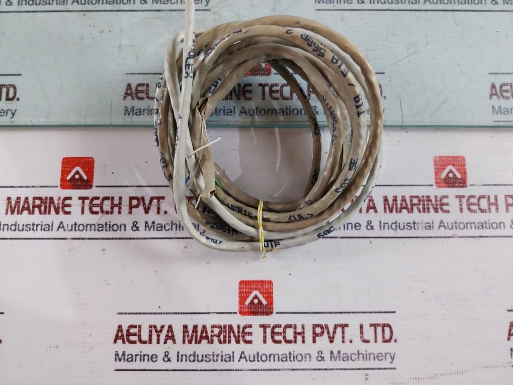 Laetus Argus 6012 Control/Interface Board With Housing Dc 18…32V