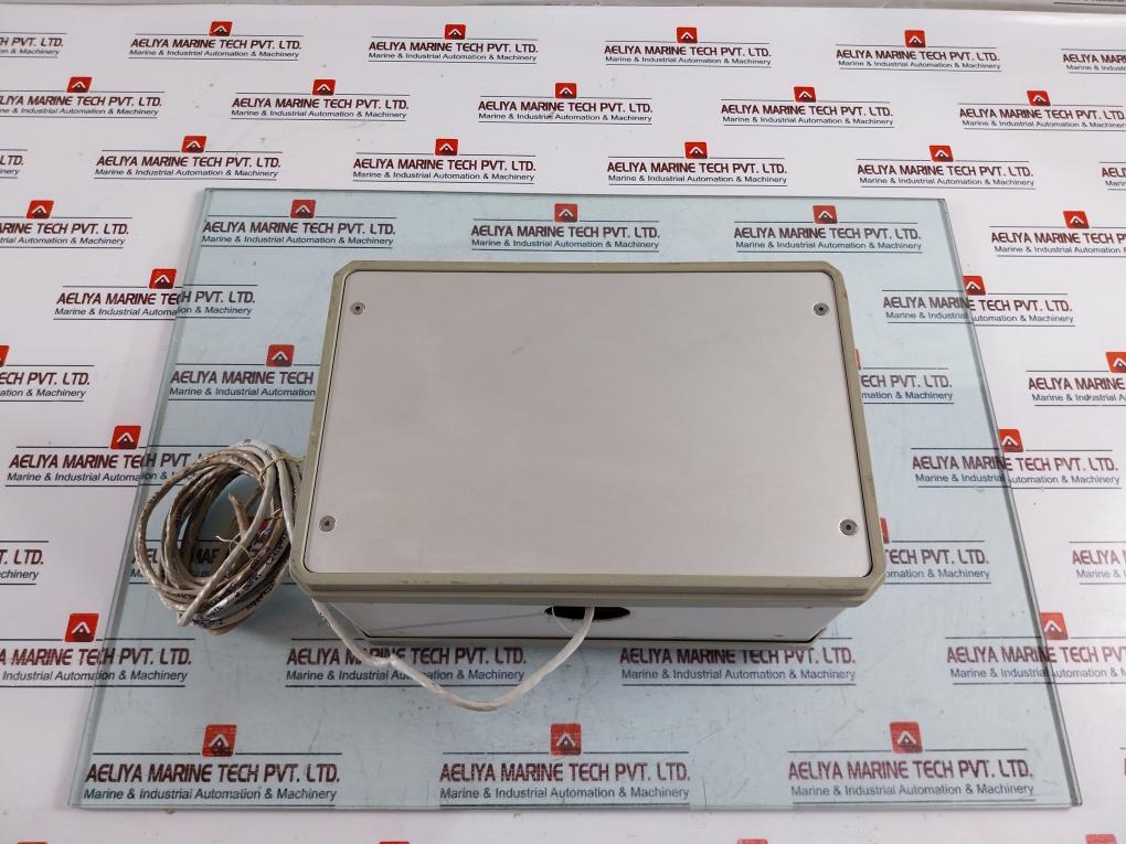 Laetus Argus 6012 Control/Interface Board With Housing Dc 18…32V