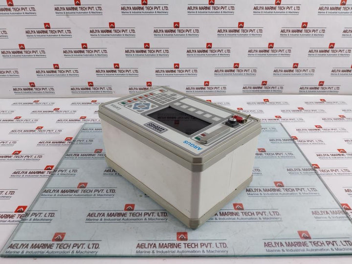 Laetus Argus 6012 Control/Interface Board With Housing Dc 18…32V