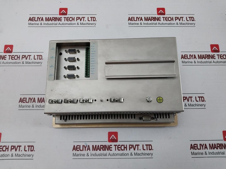 Laetus Control Evaluation Unit Argus 6012 Extended Memory 109836012 Dc 18 … 32V
