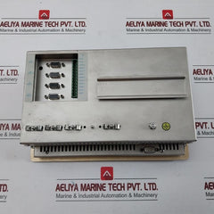 Laetus Control Evaluation Unit Argus 6012 Extended Memory 109836012 Dc 18 … 32V