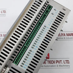 Laetus Control Evaluation Unit Argus 6012 Extended Memory 109836012 Dc 18 … 32V