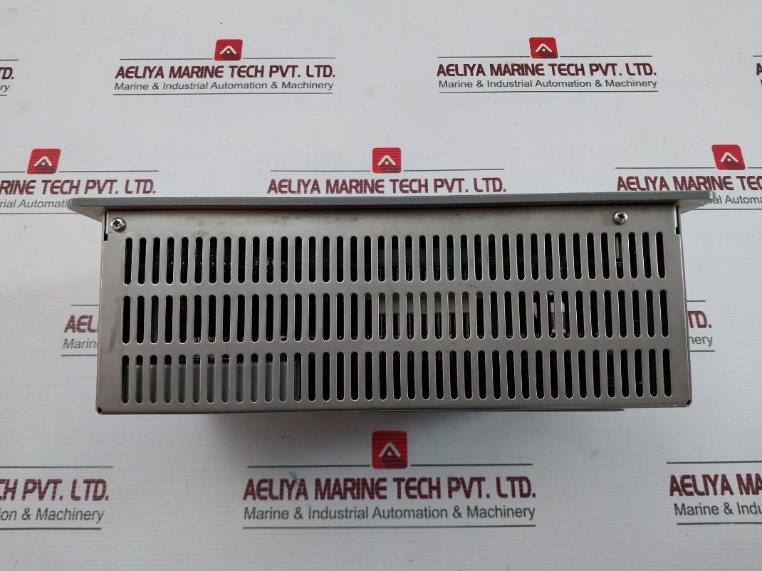 Laetus Control Evaluation Unit Argus 6012 Extended Memory 109836012 Dc 18 … 32V