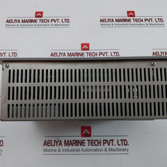 Laetus Control Evaluation Unit Argus 6012 Extended Memory 109836012 Dc 18 … 32V